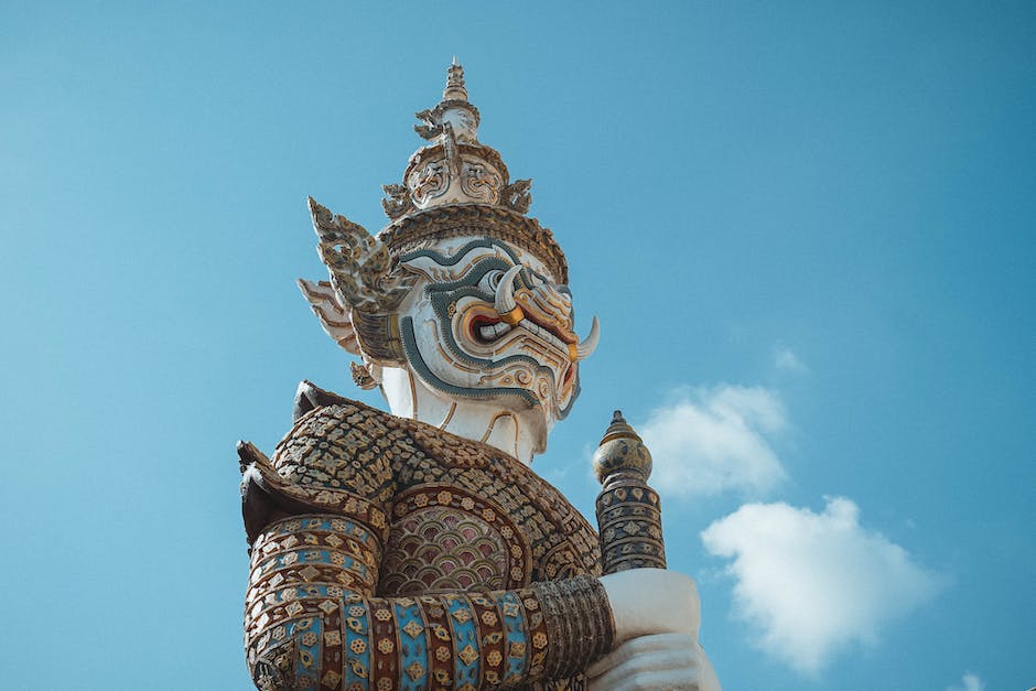 A 25 legszebb bangkoki látnivaló
